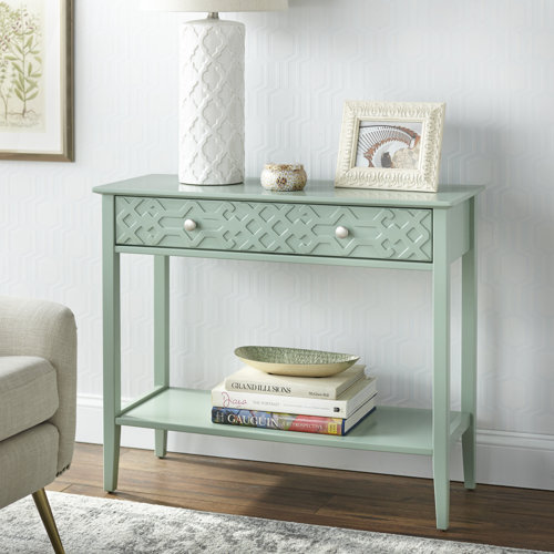 Green Console Tables You'll Love Wayfair